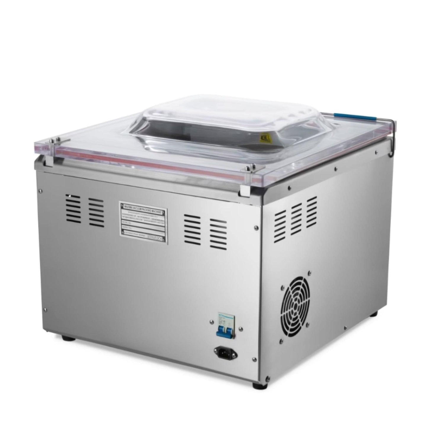 Machine Sous Vide à Cloche 40 cm (44 cm) - Pompe 20 m³