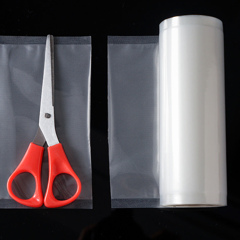 24 mètres de sacs sous vide