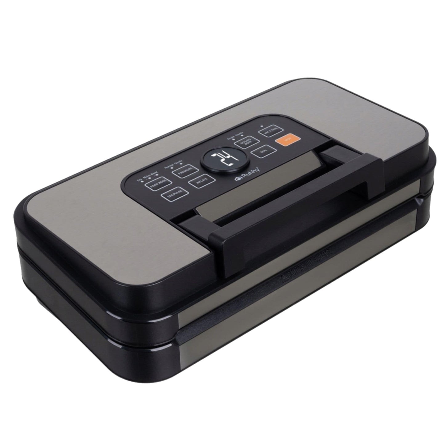 Machine Sous Vide Double Soudure