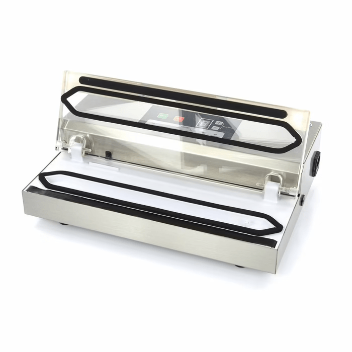 Machine sous vide 31 cm 475 W Electro Tempo
