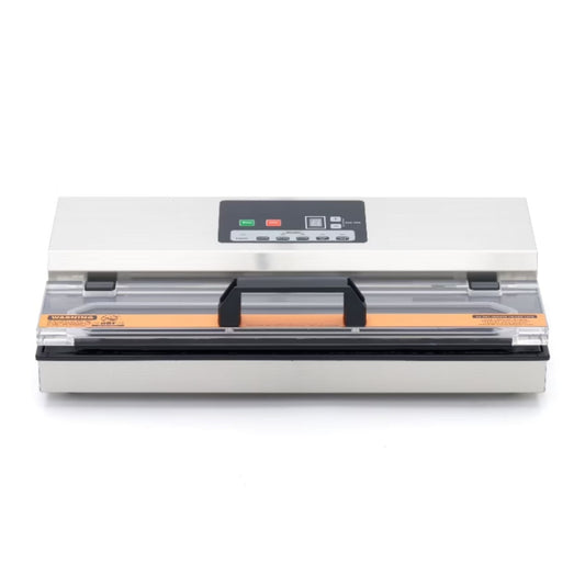 Machine sous vide professionnelle boucherie - vue 2