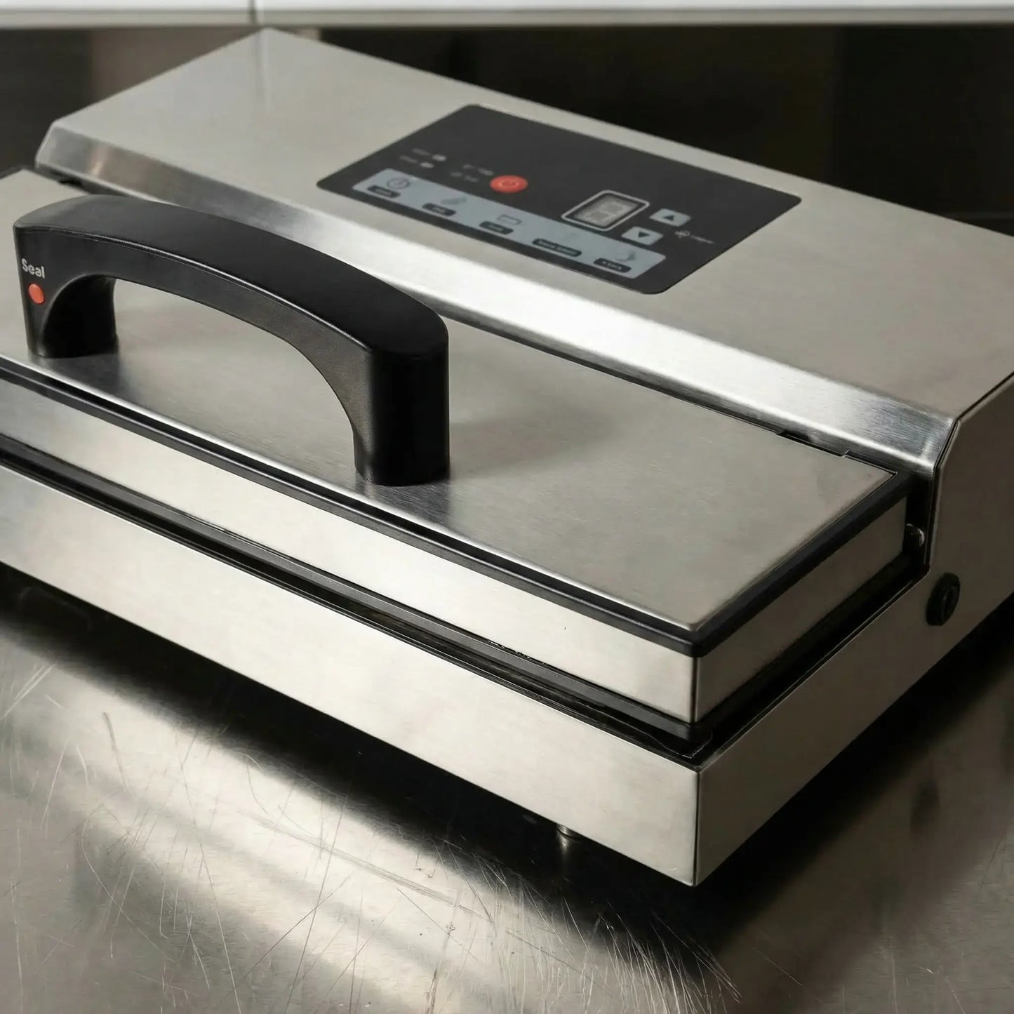 Machine Sous Vide Professionnelle Combisteel - 31cm / 450W
