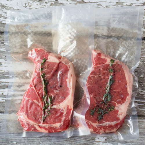 Sacs sous vide gaufrés 150x200