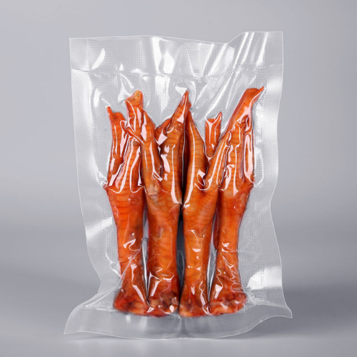 Sacs sous vide gaufrés 150x200