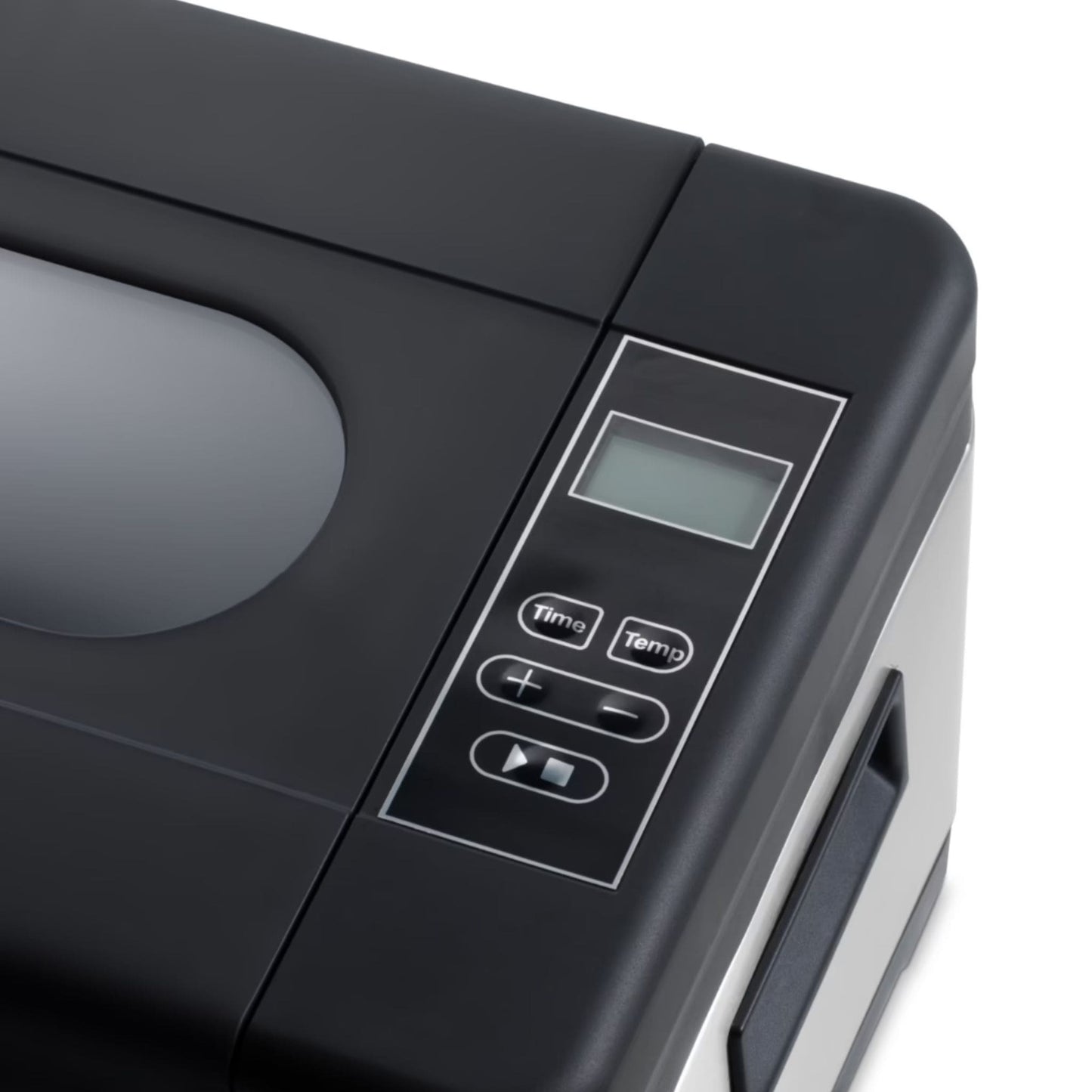Cuiseur Sous Vide Compact (8.5L) - Inox