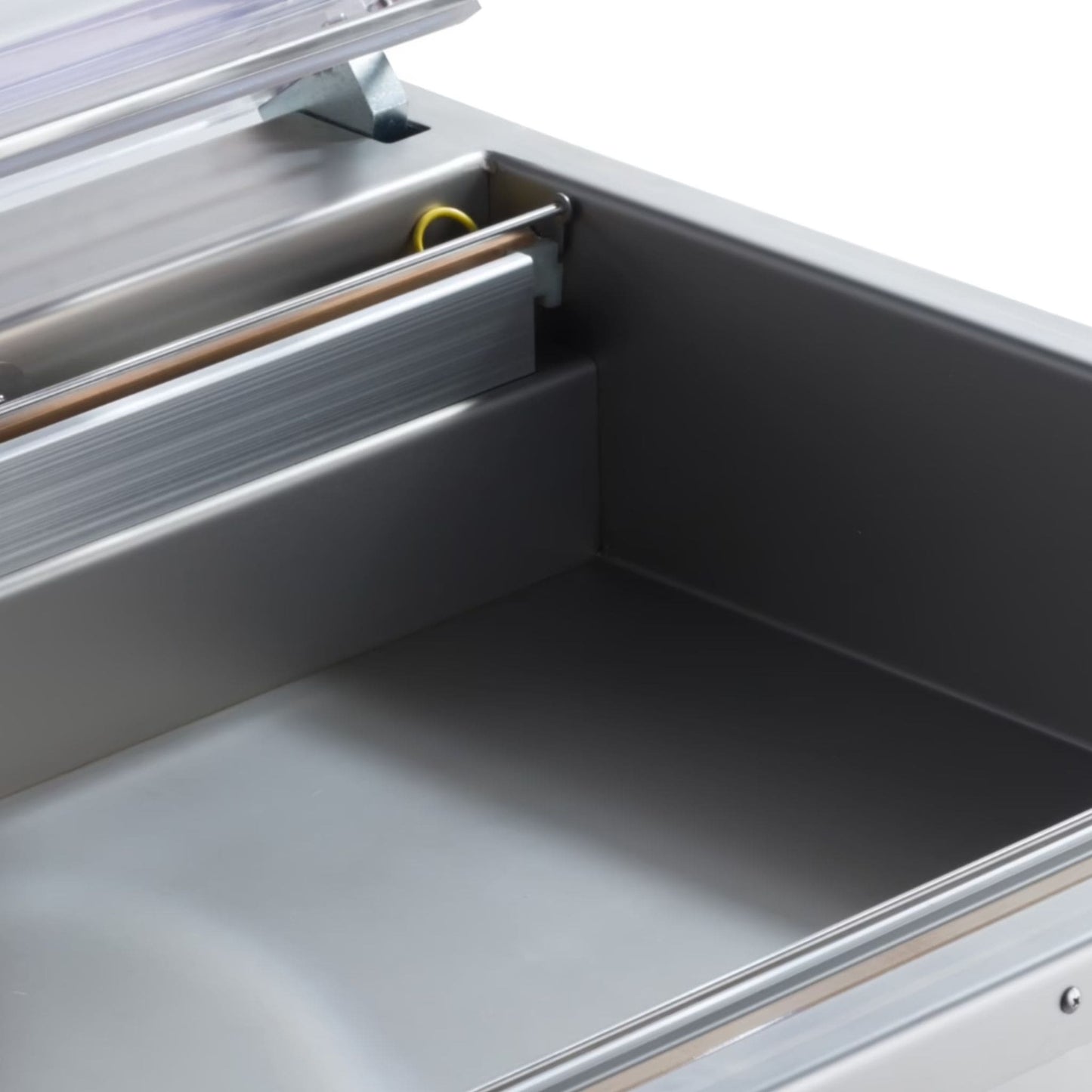 Machine Sous Vide à Cloche 70 cm - Double Soudure