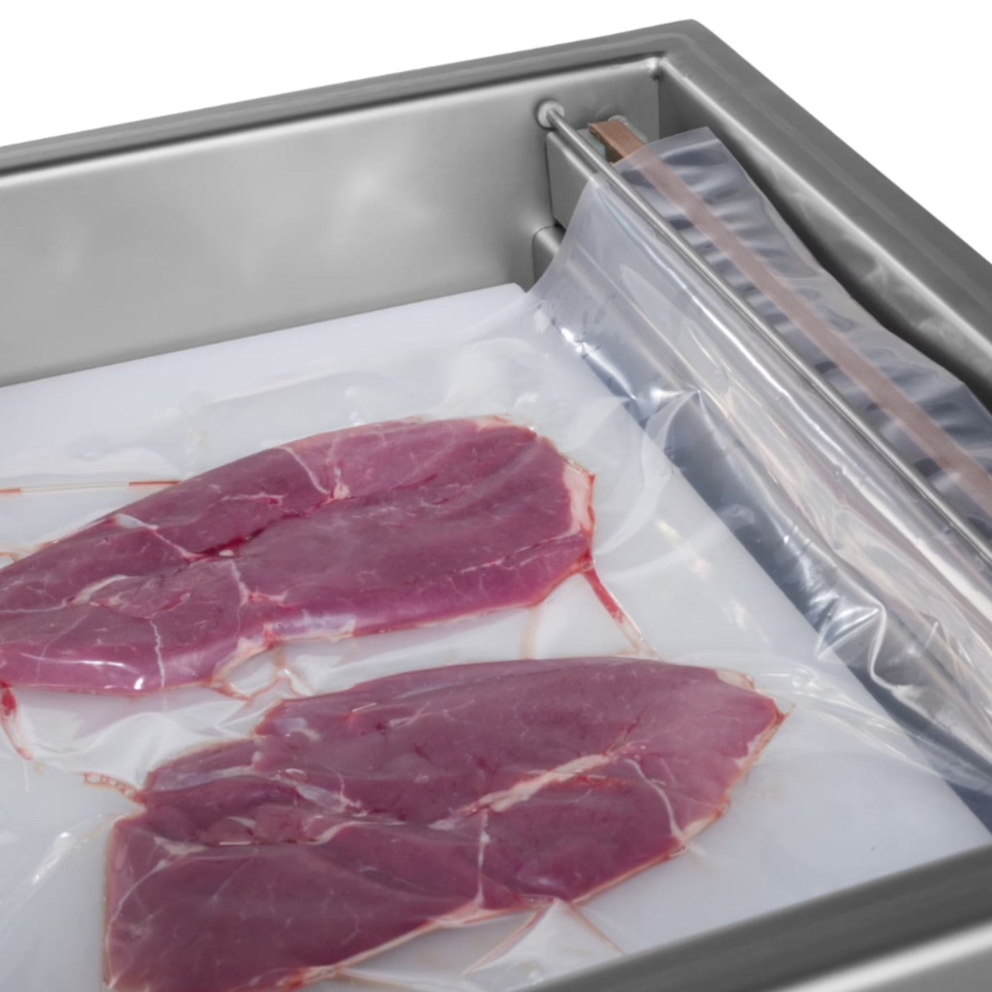 Machine Sous Vide à Cloche 50 cm - Pompe 20 m³