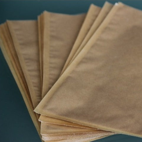 Sacs sous vide en kraft