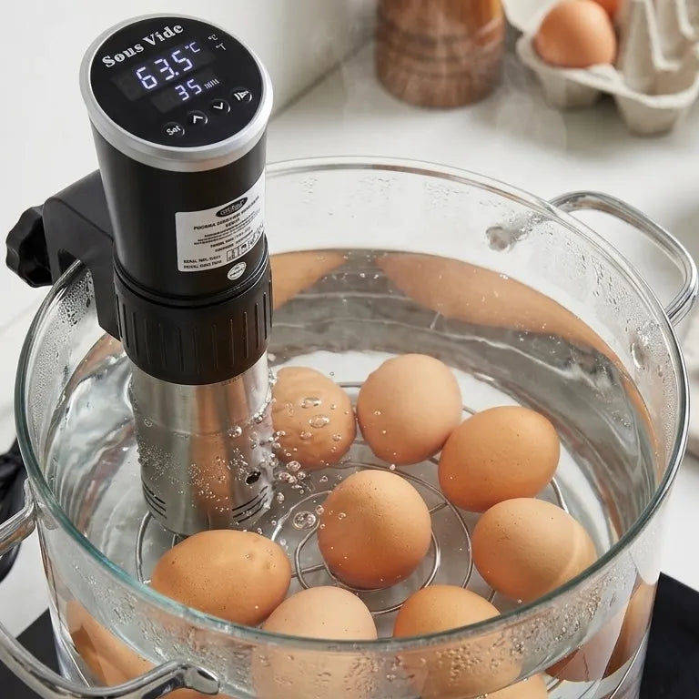 Thermoplongeur 1000W (Précision 0.1°C)