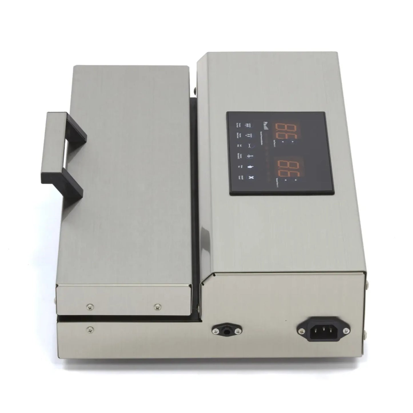 Machine Sous Vide Pro finition Inox (30cm / 290W)