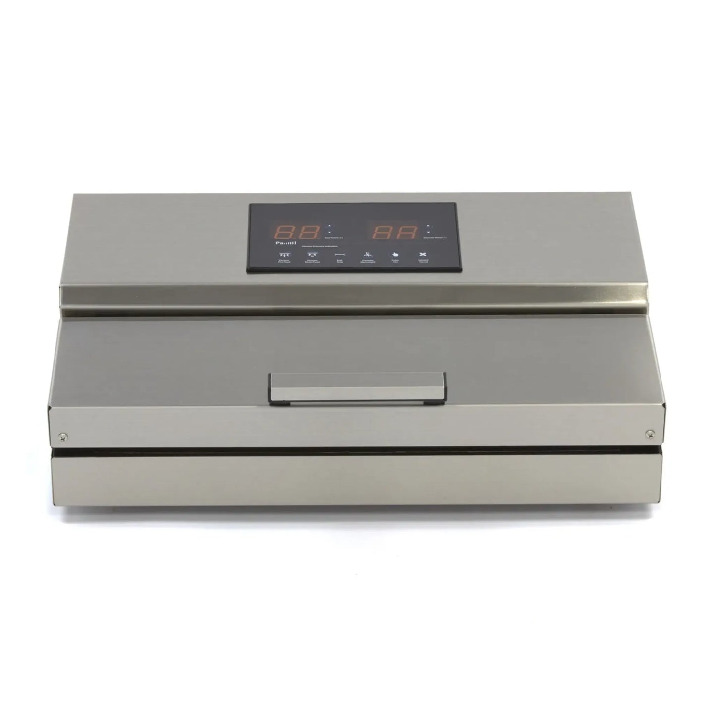 Machine Sous Vide Pro finition Inox (30cm / 290W)
