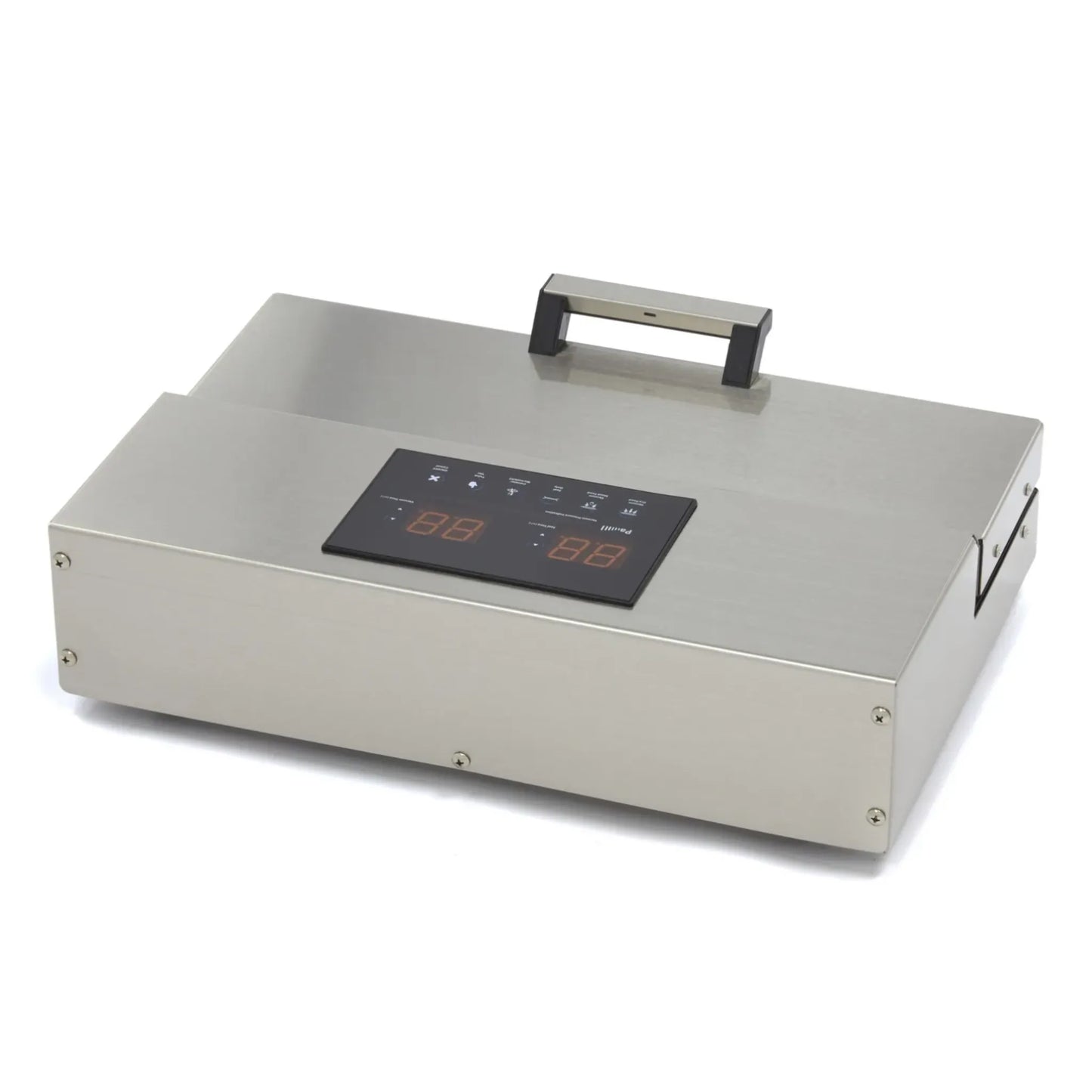 Machine Sous Vide Pro finition Inox (30cm / 290W)