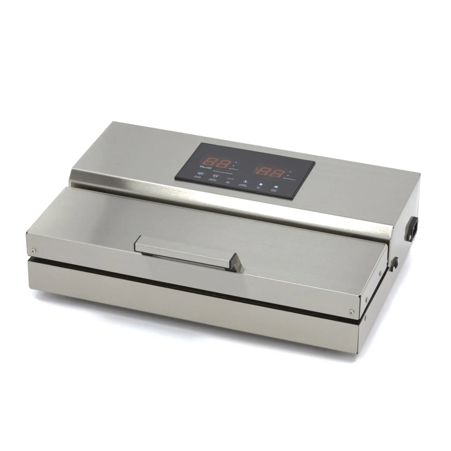 Machine Sous Vide Pro finition Inox (30cm / 290W)