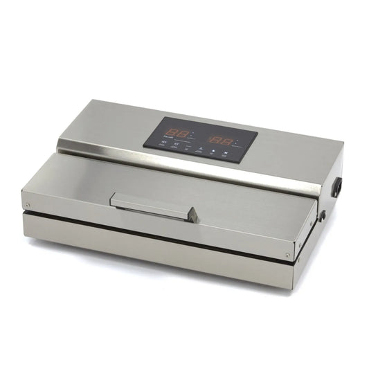 Machine Sous Vide Pro finition Inox (30cm / 290W)