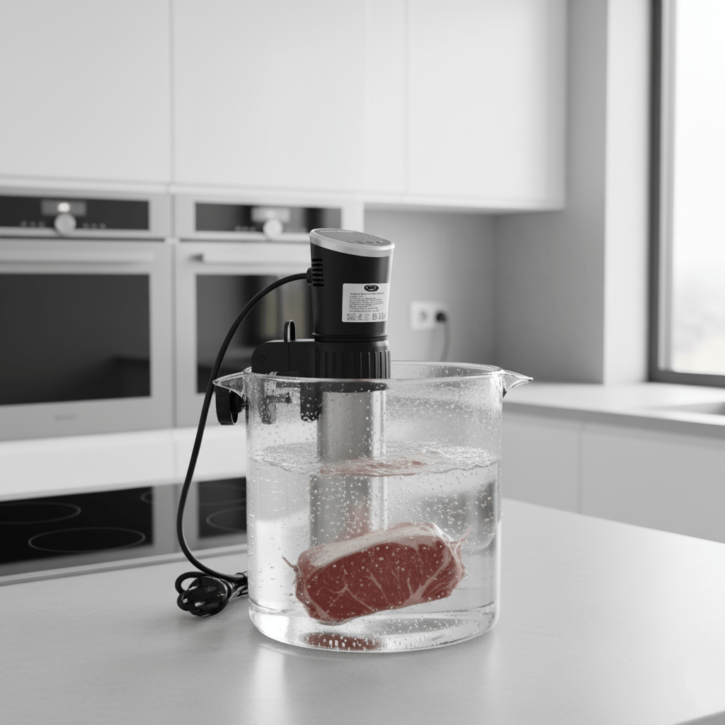 Thermoplongeur 1000W (Précision 0.1°C)