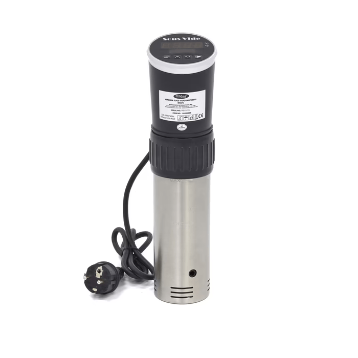 Thermoplongeur 1000W (Précision 0.1°C)