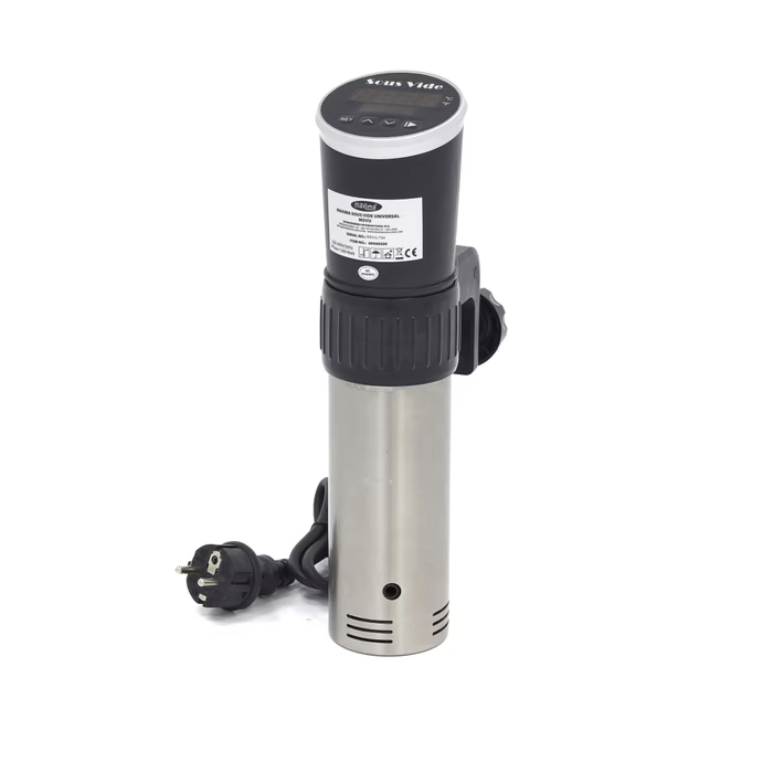 Thermoplongeur 1000W (Précision 0.1°C)