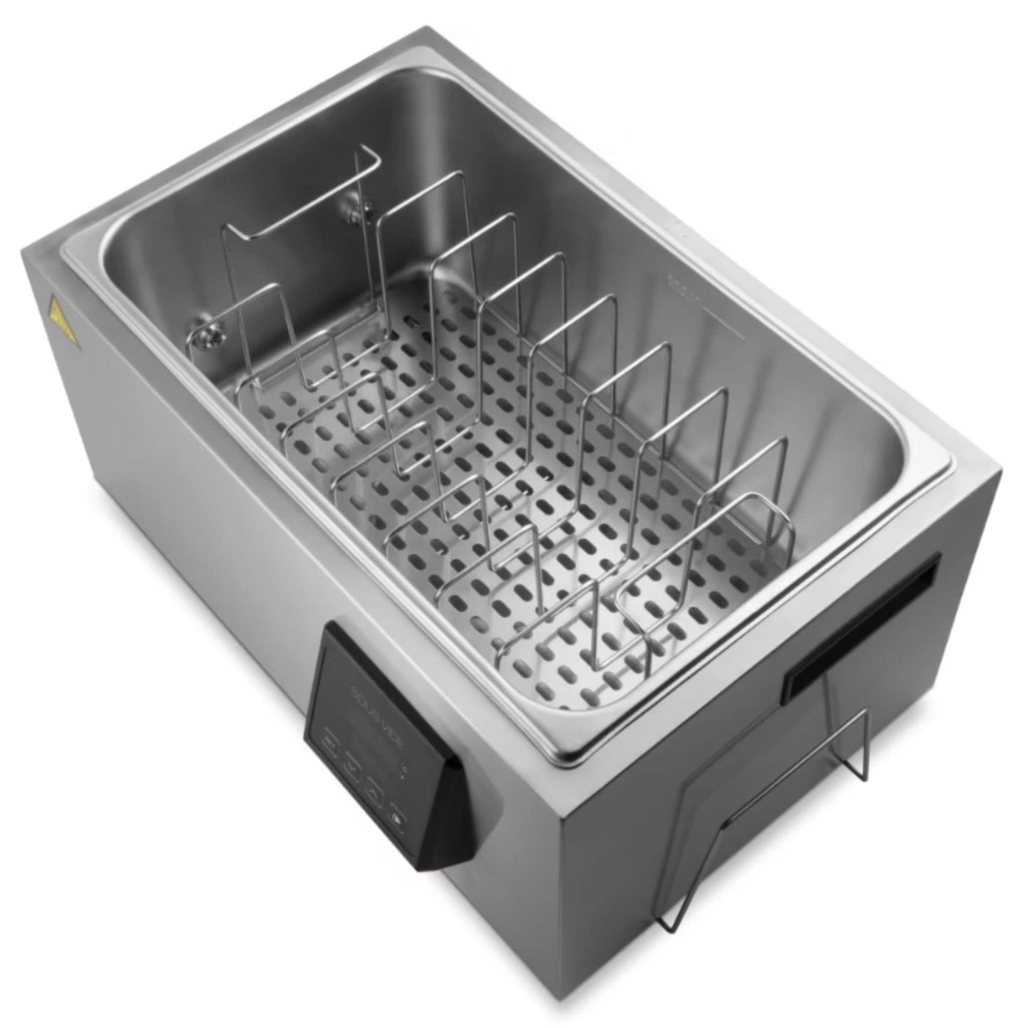 Bain-Marie Sous Vide Gastronorme (28L) - Grande Capacité