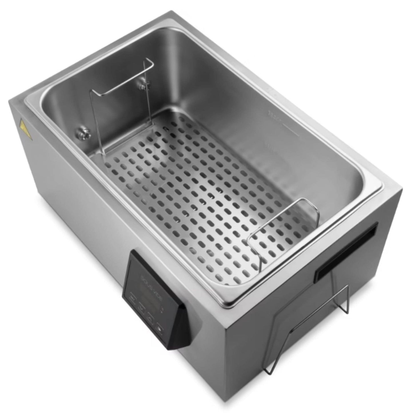 Bain-Marie Sous Vide Gastronorme (28L) - Grande Capacité
