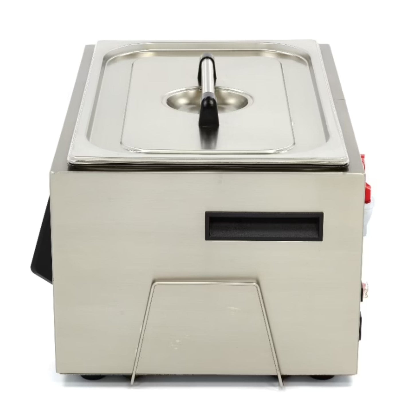 Bain-Marie Sous Vide Gastronorme (28L) - Grande Capacité