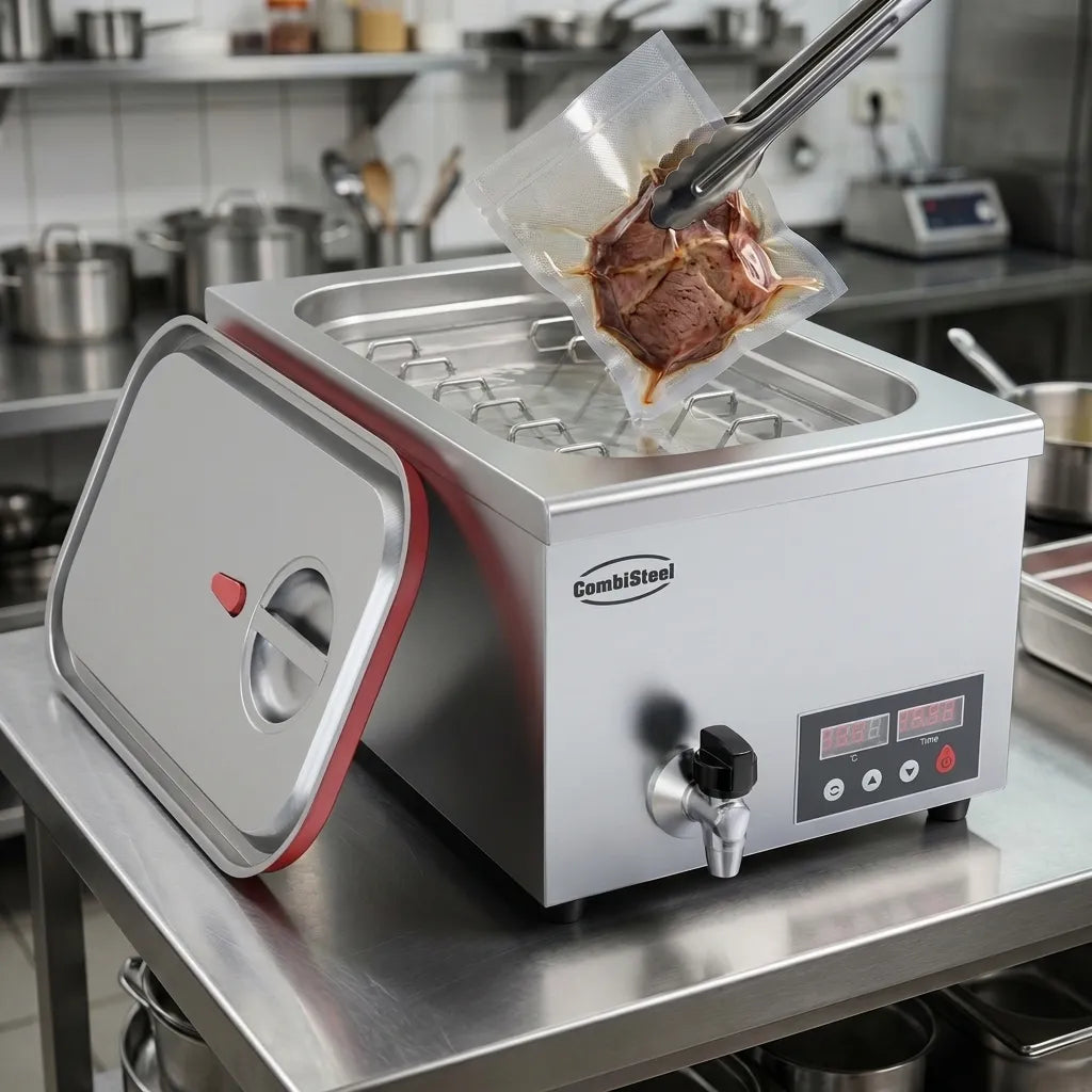 Cuiseur Sous Vide Professionnel GN