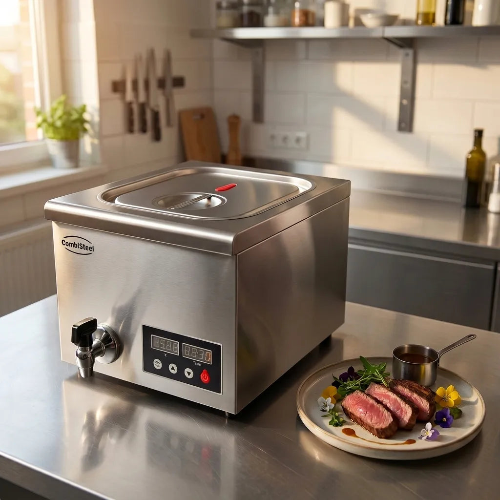 Cuiseur Sous Vide Professionnel GN