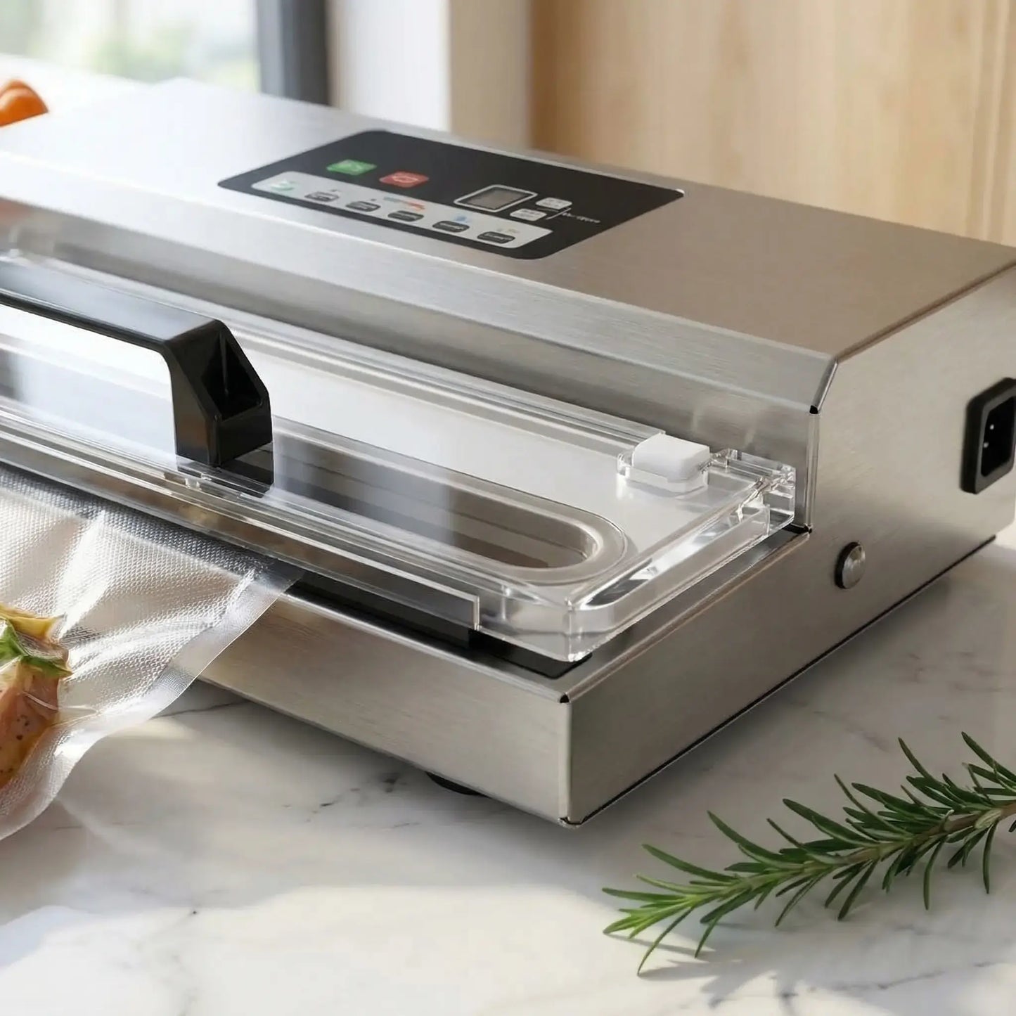Machine Sous Vide 31cm / 475W