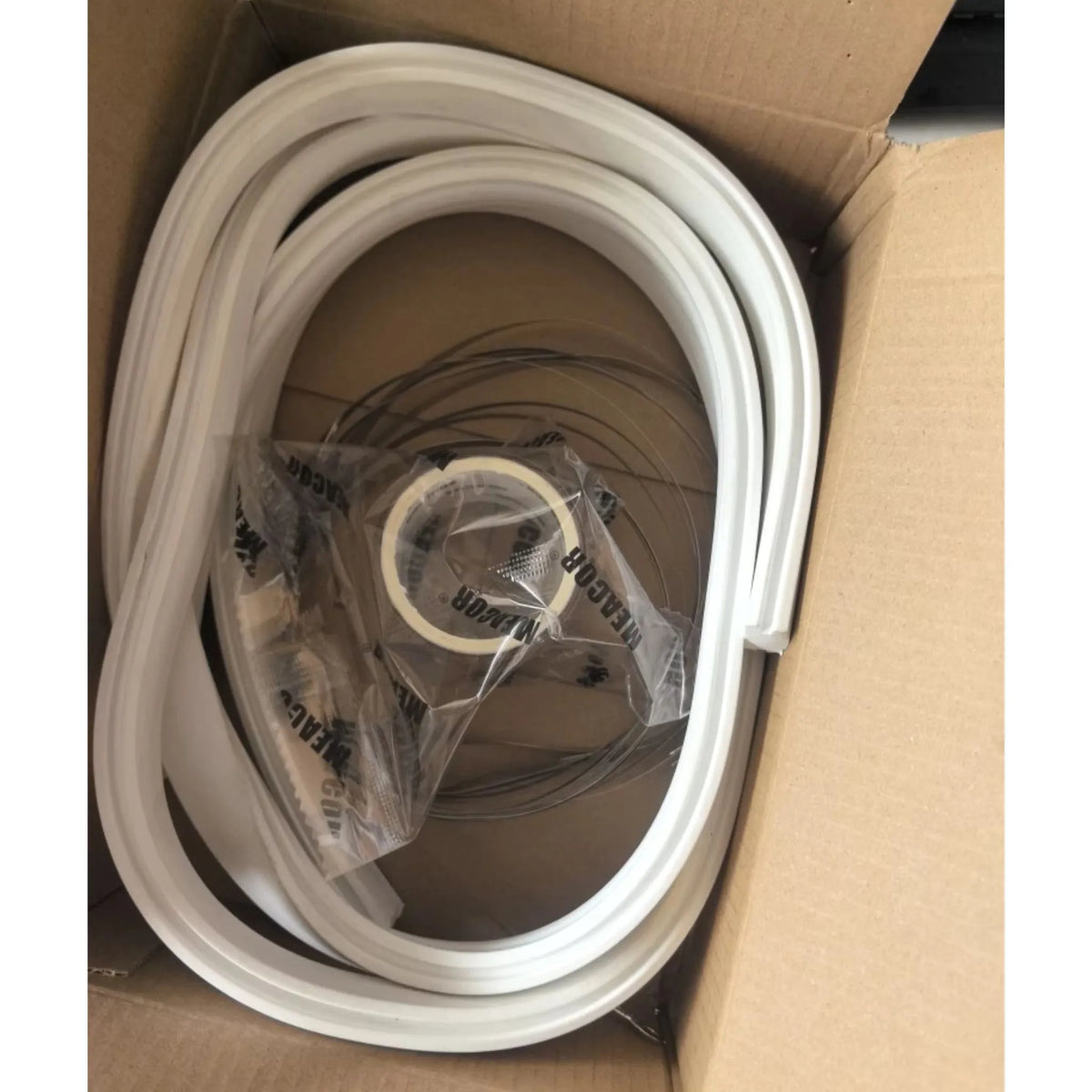 Kit de pièces de rechange pour soudeuse à impulsion