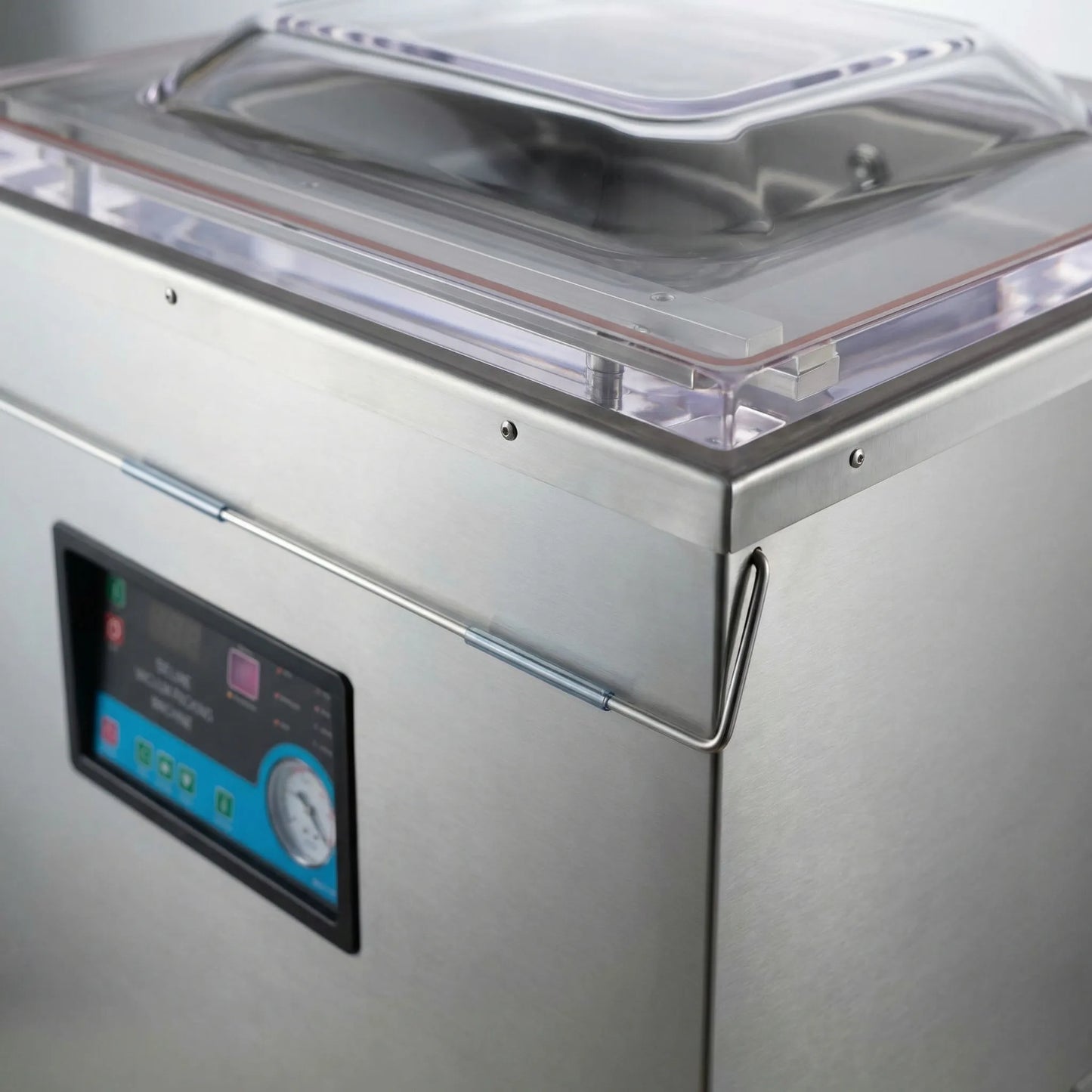 Machine Sous Vide à Cloche 70 cm - Double Soudure
