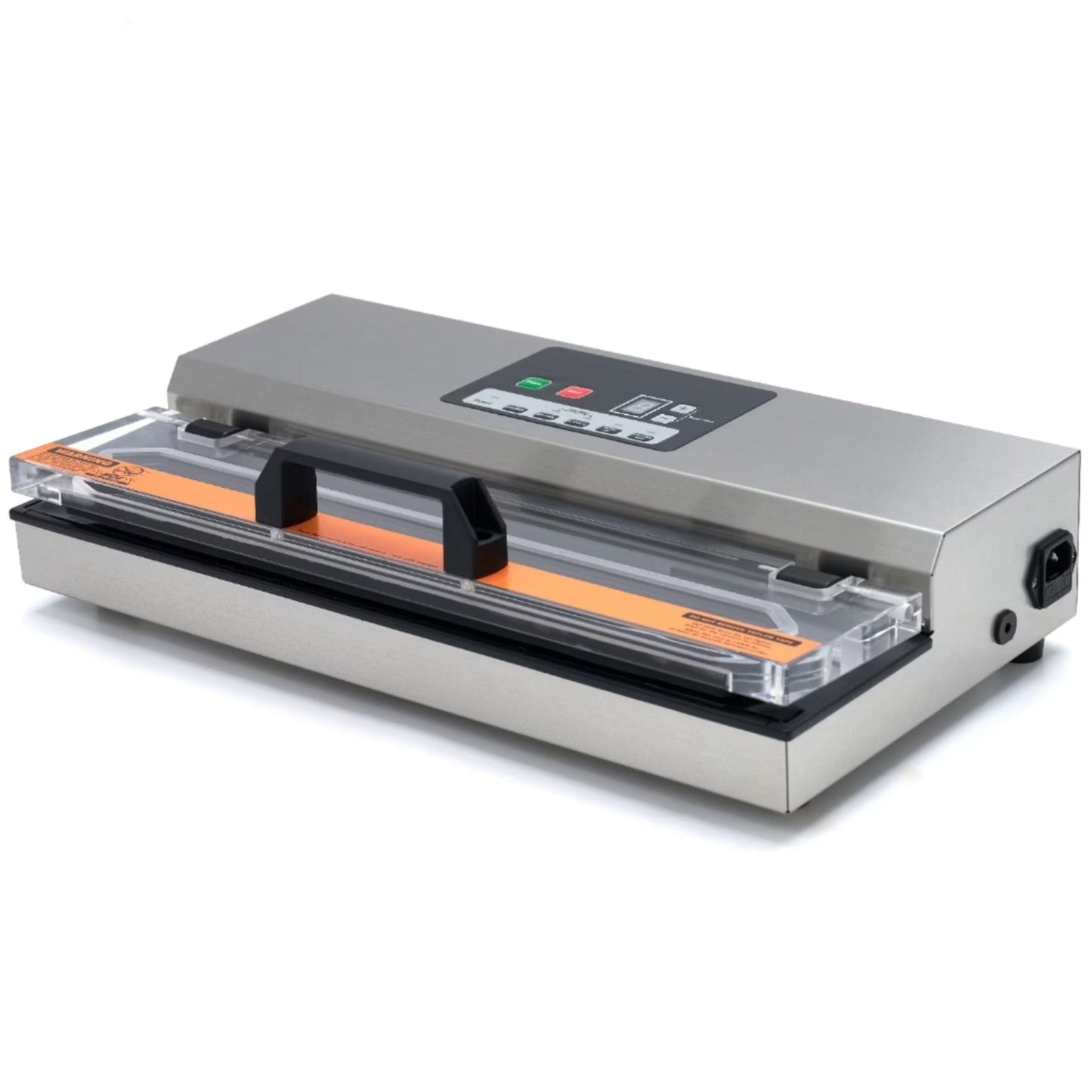 Machine Sous Vide Grande Largeur (40cm / 550W)