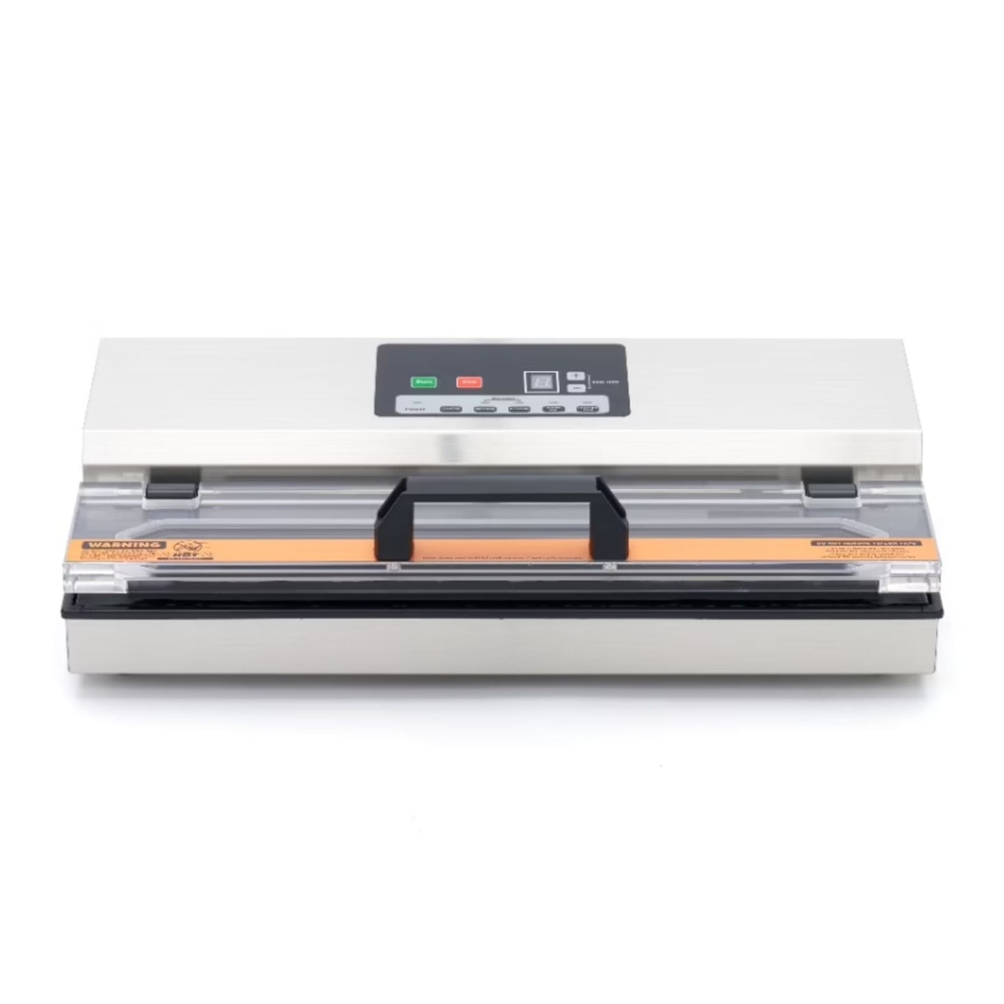 Machine Sous Vide Grande Largeur (40cm / 550W)