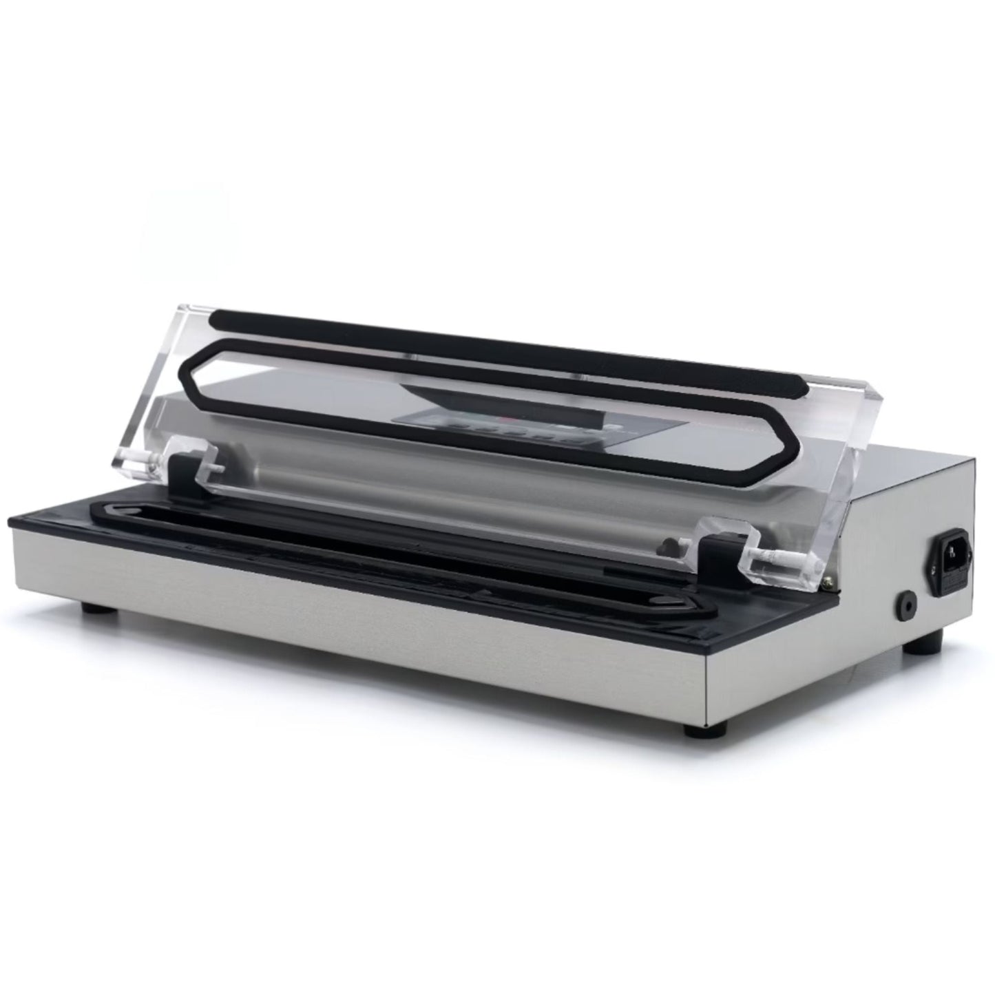 Machine sous vide professionnelle boucherie