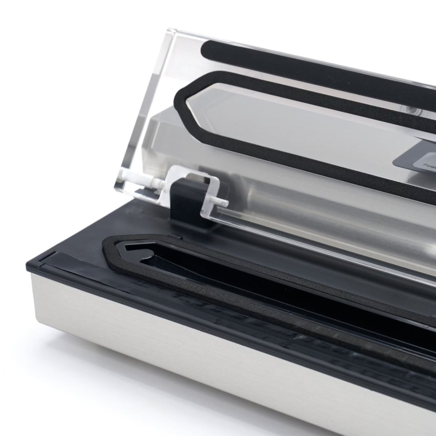 Machine Sous Vide Grande Largeur (40cm / 550W)