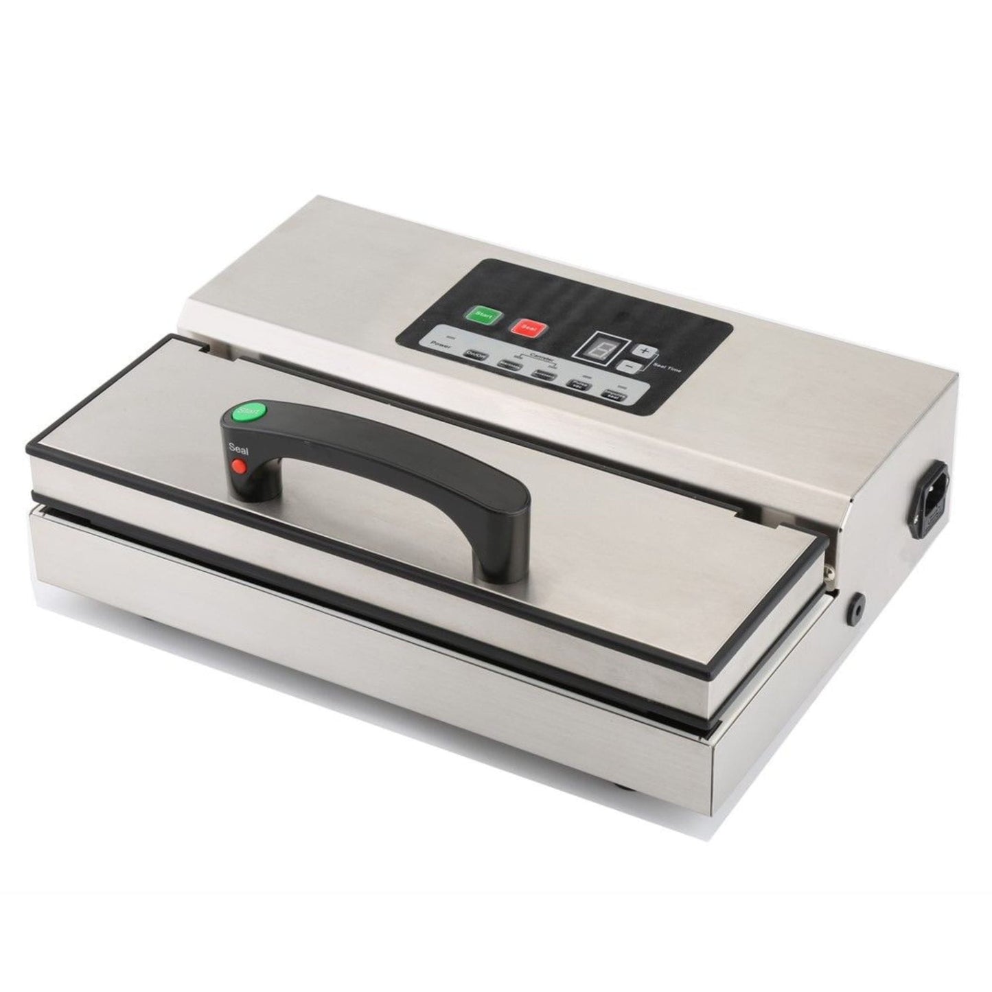 Machine Sous Vide Professionnelle Combisteel - 31cm / 450W