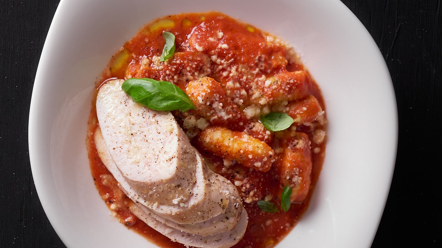 Cuisine sous vide à la maison