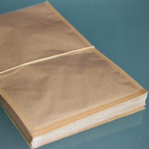 Sacs sous vide en kraft