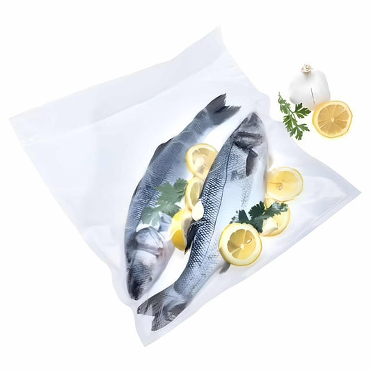200 Sacs sous vide lisses 30x40cm