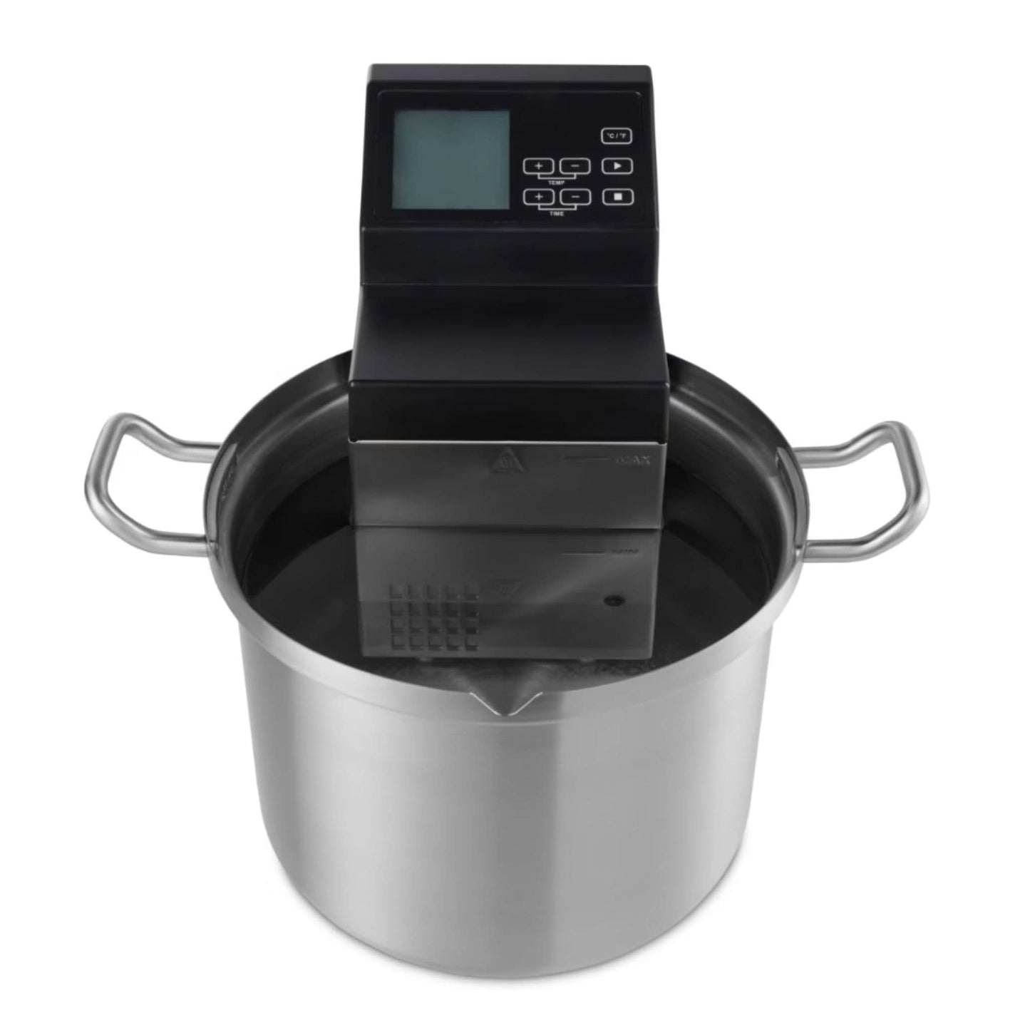 Thermoplongeur Professionnel 1500W - Type Roner